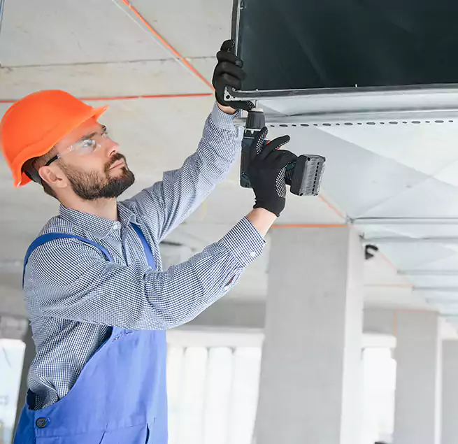 Why Homeowners & Businesses Trust Us in Merrifield, VA?