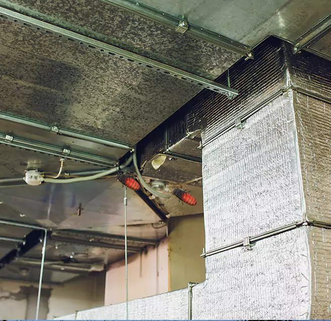 Why Homeowners & Businesses Trust Us Merrifield, VA?