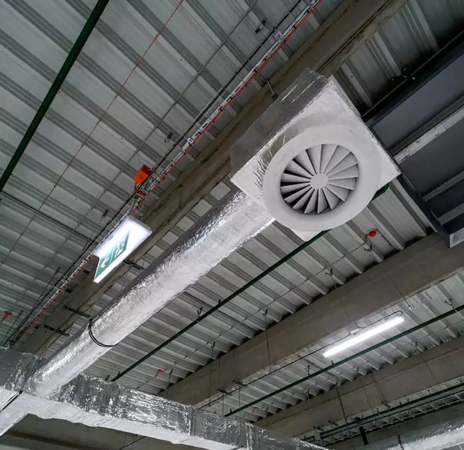 Why Homeowners & Businesses Trust Us in Merrifield, VA?