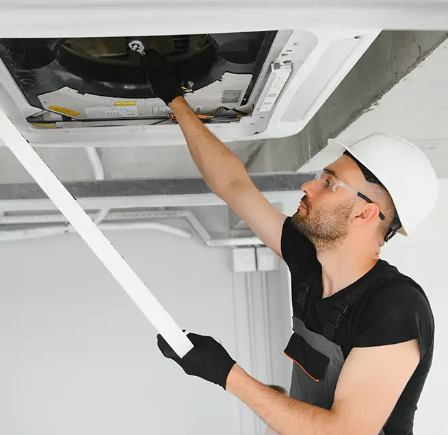 Why Homeowners & Businesses Trust Us in Merrifield, VA?