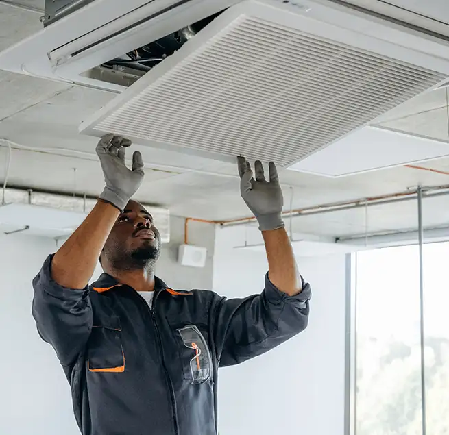  Why Homeowners & Businesses Trust Us in Merrifield, VA?