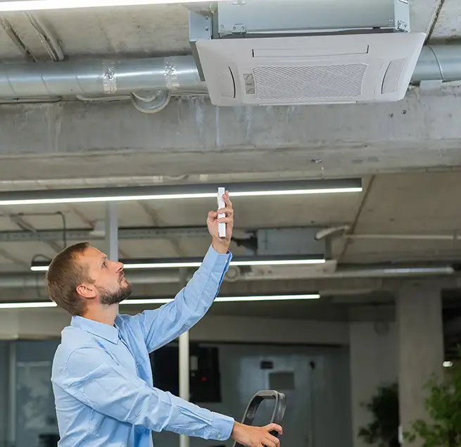 Why Homeowners & Businesses Trust Us in Merrifield, VA?