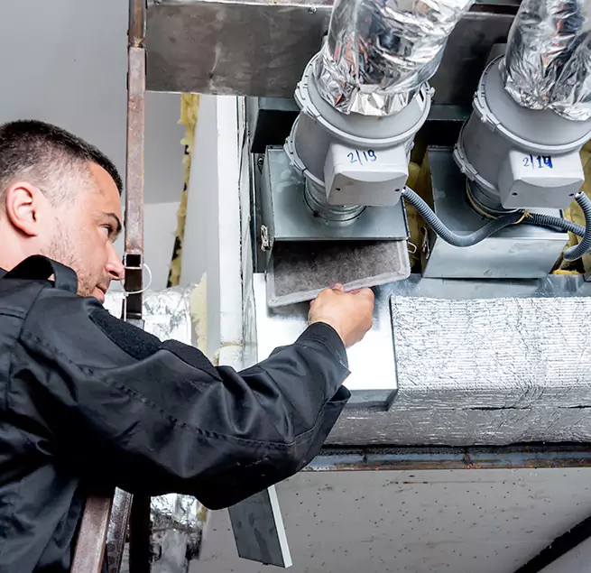 Why Homeowners Businesses Trust Us in Merrifield, VA?