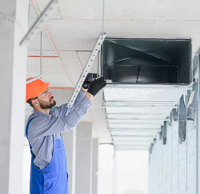 Why Homeowners & Businesses Trust Us in Merrifield, VA?