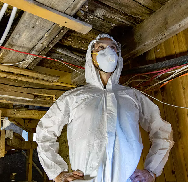 Why Homeowners & Businesses Trust Us in Merrifield, VA?