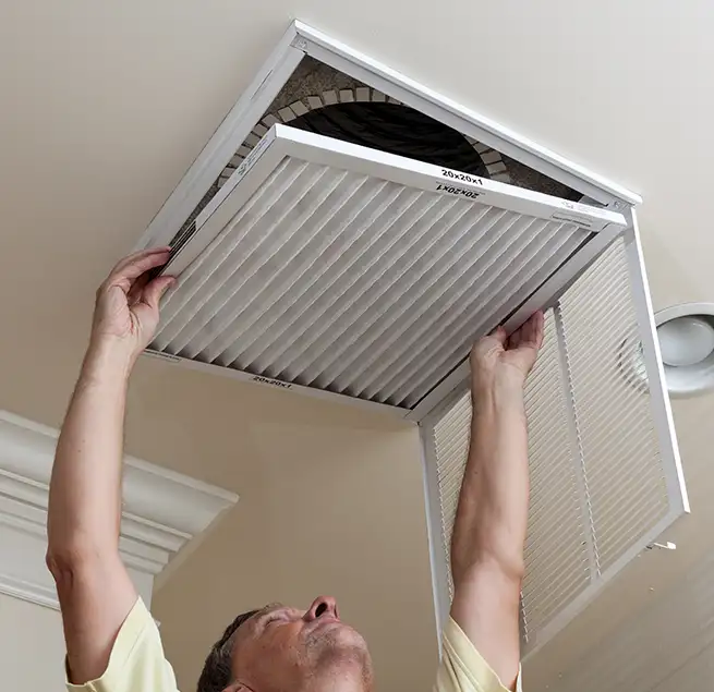 Why Homeowners & Businesses Trust Us in Merrifield, VA?