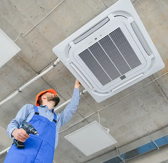  Why Homeowners & Businesses Trust Us in Merrifield, VA?