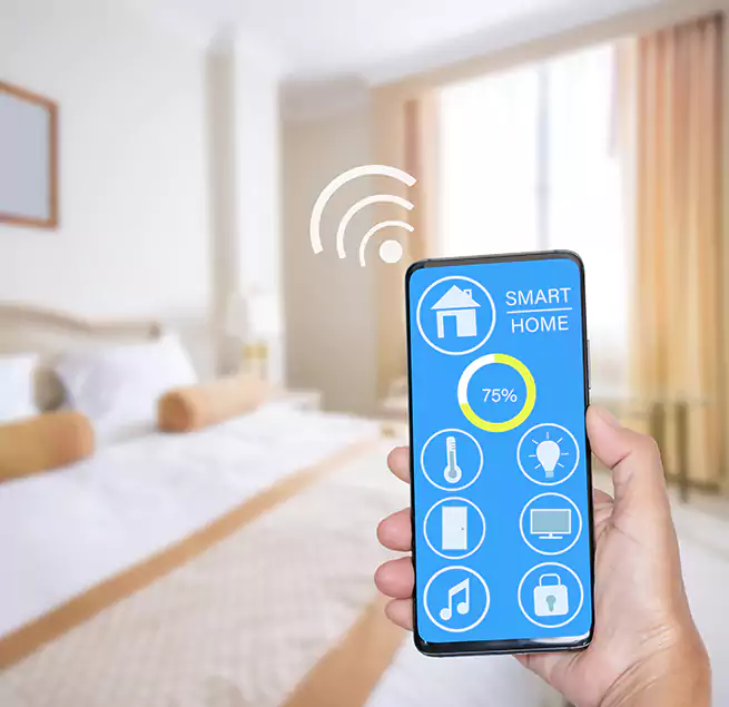 Why Homeowners & Businesses Trust Us in Merrifield, VA