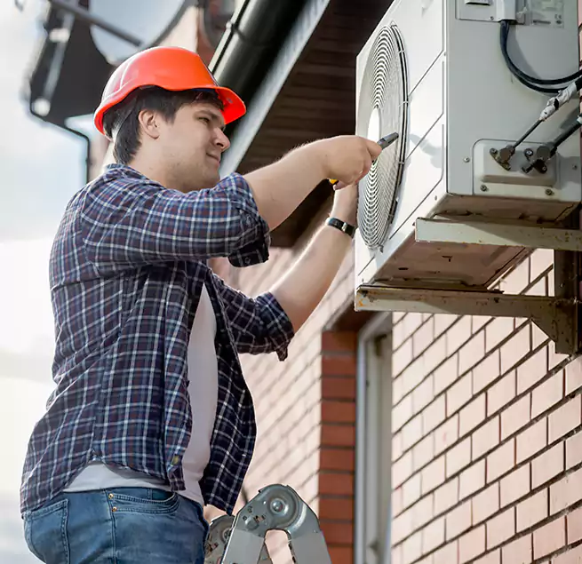 Why Homeowners & Businesses Trust Us Merrifield, VA