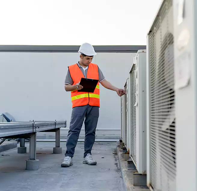 Why Homeowners & Businesses Trust Us in Merrifield, VA?