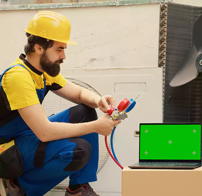 Why Homeowners & Businesses Trust Us in Merrifield, VA?