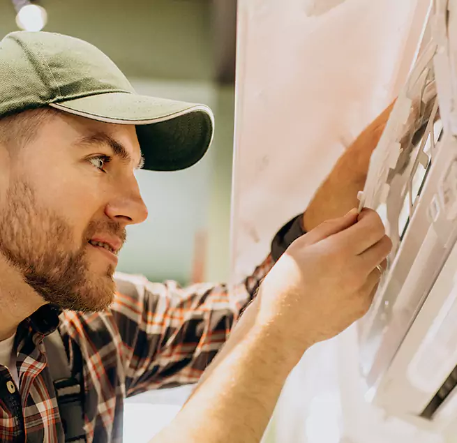 Why Homeowners & Businesses Trust Us in Merrifield, VA?