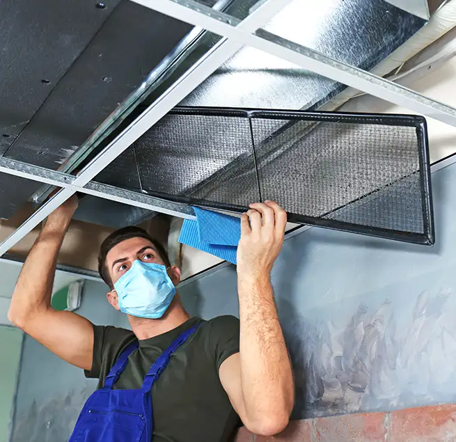 Why Homeowners & Businesses Trust Us in Merrifield, VA?