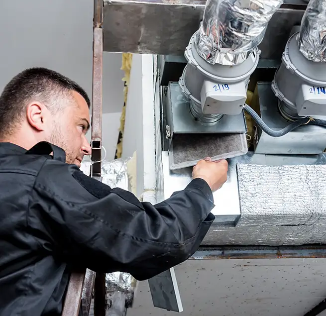 Why Homeowners & Businesses Trust Us in Merrifield, VA?