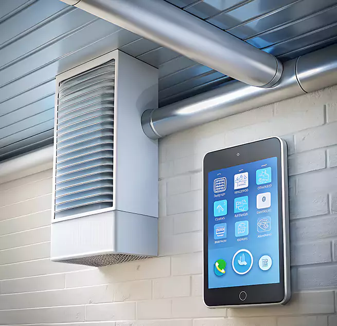 Why Homeowners & Businesses Trust Us in Merrifield, VA